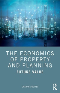 Abbildung von: The Economics of Property and Planning - Routledge