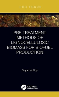 Bild: Pre-treatment Methods of Lignocellulosic Biomass for Biofuel Production - CRC Press