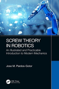 Abbildung von: Screw Theory in Robotics - CRC Press