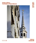 Cover: Design Studio Vol. 3: Designs on History - RIBA Publishing