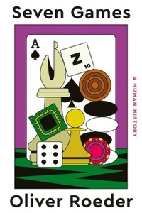 Abbildung von: Seven Games - WW Norton & Co
