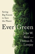 Cover: Ever Green - WW Norton & Co