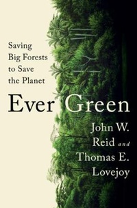 Enlarge image Cover: Ever Green - WW Norton & Co