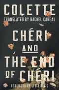 Cover: Cheri and The End of Cheri - WW Norton & Co