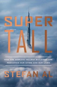 Enlarge image Cover: Supertall - WW Norton & Co