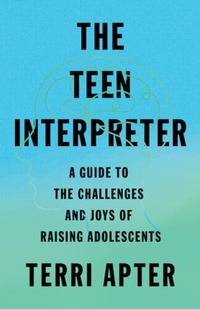 Enlarge image Cover: The Teen Interpreter - WW Norton & Co