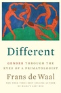 Cover: Different - WW Norton & Co