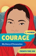 Cover: Courage - WW Norton & Co