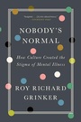 Cover: Nobody's Normal - WW Norton & Co