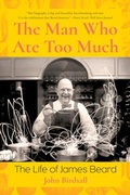 Cover: The Man Who Ate Too Much - WW Norton & Co