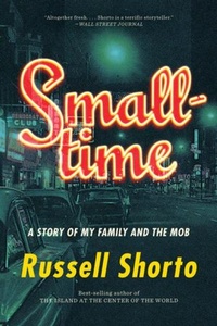 Enlarge image Cover: Smalltime - WW Norton & Co