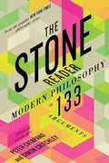 Cover: The Stone Reader - WW Norton & Co