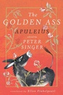 Cover: The Golden Ass - WW Norton & Co