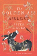 Cover: The Golden Ass - WW Norton & Co