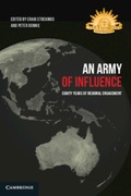 Cover: An Army of Influence - Cambridge University Press