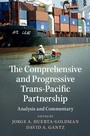 Cover: The Comprehensive and Progressive Trans-Pacific Partnership - Cambridge University Press