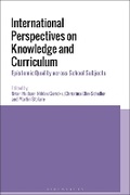 Cover: International Perspectives on Knowledge and Curriculum - Bloomsbury Academic
