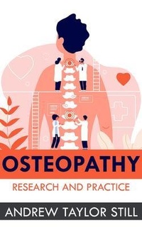 Abbildung von: Osteopathy - Left of Brain Books