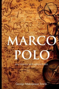 Abbildung von: Marco Polo - Left of Brain Books