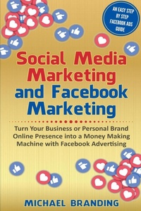Abbildung von: Social Media Marketing and Facebook Marketing - Online Creative Services
