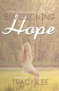 Cover: Envisioning Hope - Tracy Lee