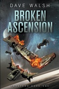 Cover: Broken Ascension - DW