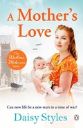 Cover: A Mother's Love - Penguin Books Ltd