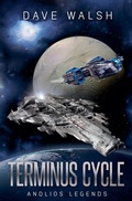 Cover: Terminus Cycle - DW
