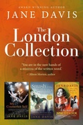 Cover: The London Collection - Jane Davis
