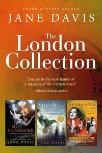 Enlarge image Cover: The London Collection - Jane Davis