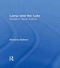 Abbildung von: Lamp and the Lute - Routledge