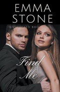 Cover: Find Me - Emma Stone
