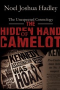 Cover: The Hidden Hand of Camelot - Lulu.com
