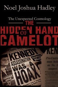 Enlarge image Cover: The Hidden Hand of Camelot - Lulu.com