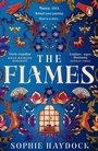 Cover: The Flames - Transworld Digital