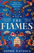 Cover: The Flames - Transworld Digital