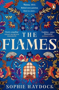 Enlarge image Cover: The Flames - Transworld Digital