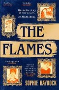 Cover: The Flames - Doubleday
