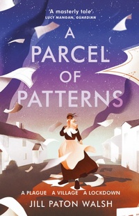 Enlarge image Cover: A Parcel of Patterns - Vintage Classics