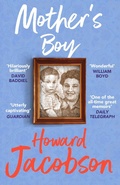 Cover: Mother's Boy - Vintage Digital