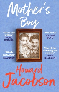 Enlarge image Cover: Mother's Boy - Vintage Digital