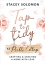 Cover: Tap to Tidy at Pickle Cottage - Ebury Digital