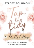 Cover: Tap to Tidy at Pickle Cottage - Ebury Digital