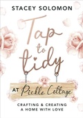 Cover: Tap to Tidy at Pickle Cottage - Ebury Press