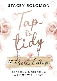 Enlarge image Cover: Tap to Tidy at Pickle Cottage - Ebury Press