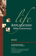 Cover: Mark - Tyndale House Publishers