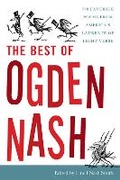 Cover: The Best of Ogden Nash - The Lyons Press