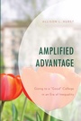 Cover: Amplified Advantage - Lexington Books