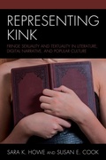 Cover: Representing Kink - Lexington Books