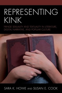 Enlarge image Cover: Representing Kink - Lexington Books